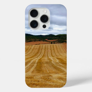 Weizenfelder Case-Mate iPhone Hülle