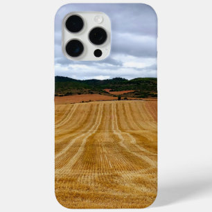 Weizenfelder Case-Mate iPhone Hülle