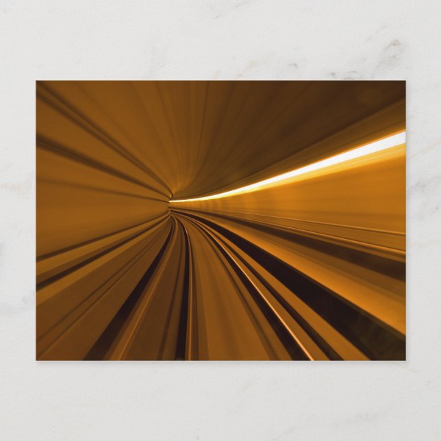 Welch hiiiieeeeehhh... postkarte (Vorderseite)