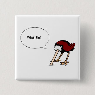 Welche Grippe? Button