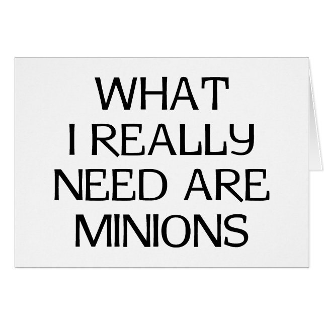 Welche Günstlinge (Vorderseite (Horizontal))