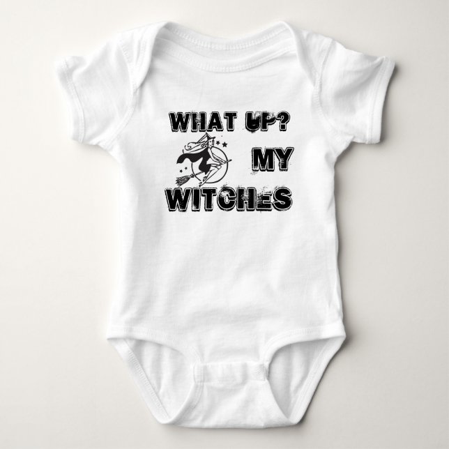 welche hohen Hexen???? T-Shirt (Vorderseite)