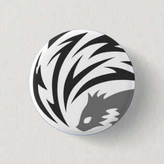 Welche Zähne Sie haben Button