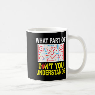 Welchen Teil von dir verstehst du nicht_ Lustiger Kaffeetasse