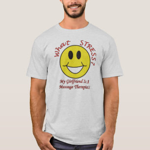 Welcher Druck T-Shirt