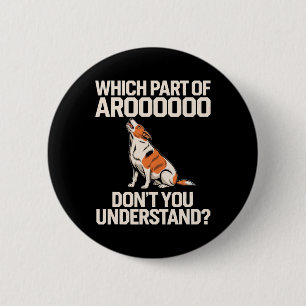 Welcher Teil des Hundes von Aroooooooo, der mehr B Button