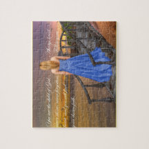 Welcher Weg? Kind des Gottes