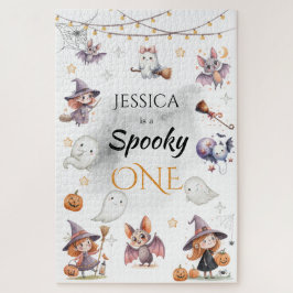 Welches Halloween-Puzzle Puzzle