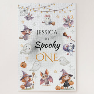 Welches Halloween-Puzzle Puzzle
