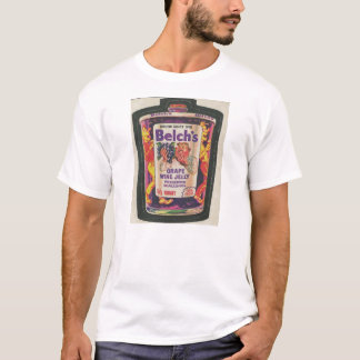 welches Traubengelee T-Shirt