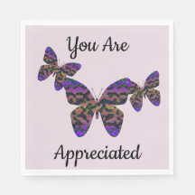 Welcome Back Bright Butterflies Business Mitarbeit