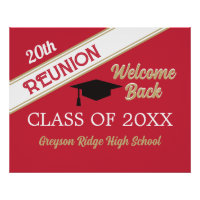 Welcome Back Class-Wiedersehen