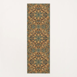 Welcome Home Yogamatte