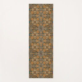 Welcome Home Yogamatte