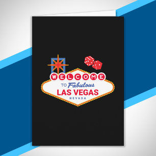 Welcome To Fabulous Las Vegas - Vegas Trip Karte