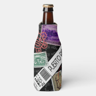 Welcome to Puerto Rico Flaschenkühler