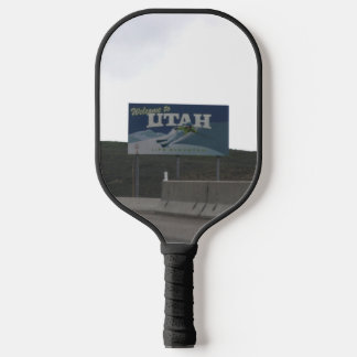 Welcome to Utah Pickleball Schläger