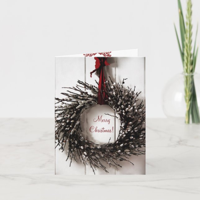 Welcome Zuhause ~ Karten (Vorderseite)