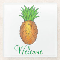 Welcome Zuhause Pineapa Hospitality Housewarming