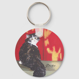 Welcome Zuhause Schlüsselanhänger