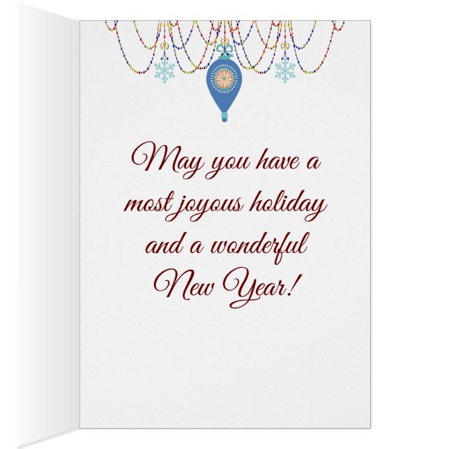 Welcome Zuhause - (Weitere Optionen) Karten (Innen (Rechts))