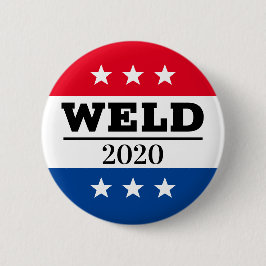WELD 2020 Wahl Button