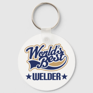 Welder Gift Schlüsselanhänger