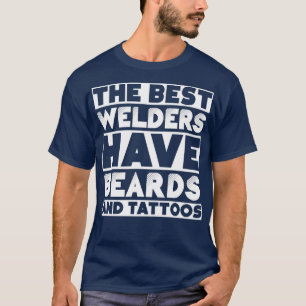 Welder Perfect ist ein Geschenk für einen Freund v T-Shirt