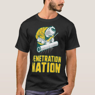 Welder Shirt Penetration Nation