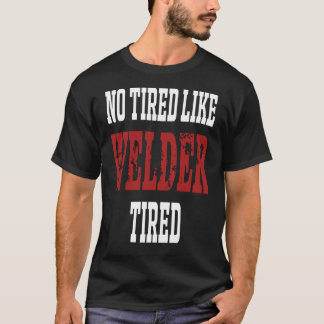 Welder T-Shirt