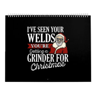 Welder Weihnachtsgeschenke Ich habe Ihre Welds Fun Kalender