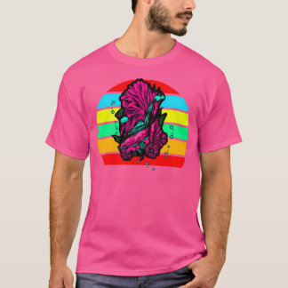 Welfisch 1 T-Shirt