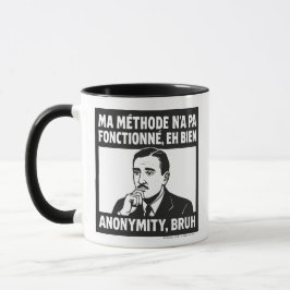 Well My Way Didn't Work - French Tasse