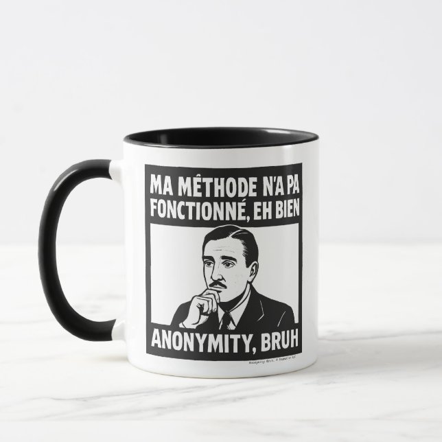 Well My Way Didn't Work - French Tasse (Links)