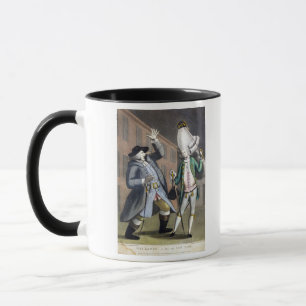 Welladay!. Ist dieser mein Sohn Tom, von einem Tasse