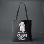 Wellds Best Rabbit Mama Bunny Mother<br><div class="desc">Weltet Best Rabbit Mama Bunny Mother Design für Mütter Tierfreunde.</div>