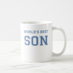 Wellds Best Son Tasse