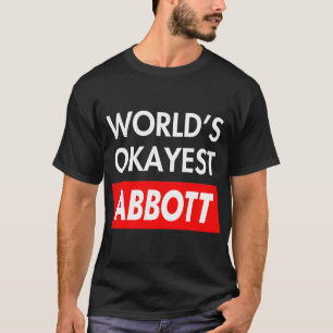 Wellds Konzest Abbott T-Shirt