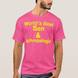 Welldx27s Bester Son Amp Anthropologe T-Shirt