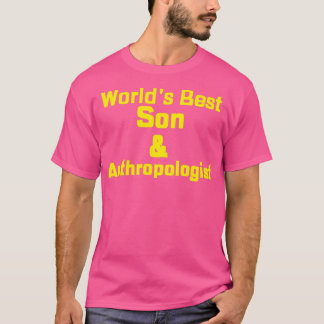 Welldx27s Bester Son Amp Anthropologe T-Shirt