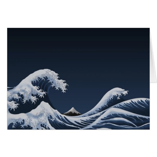 Welle (Vorderseite (Horizontal))