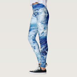 Welle 1 leggings