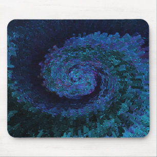 Welle 3D Mousepad