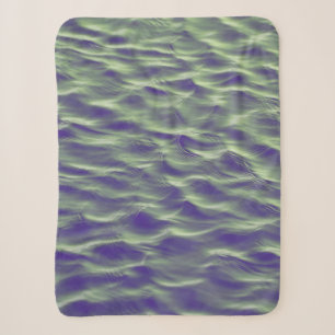Welle auf dem Wasserkörper Sherpadecke