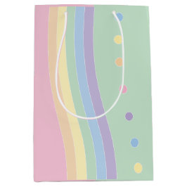 Welle der Freude (Fluss) Mittlere Geschenktüte