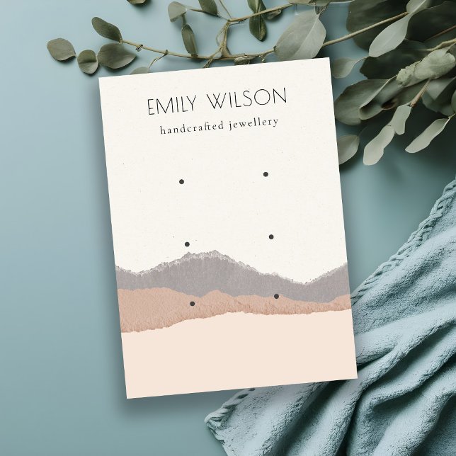 Welle der Kraft-Peitsche auf der Vorderseite 3 Visitenkarte (Von Creator hochgeladen)