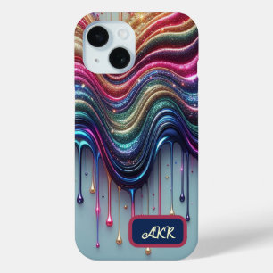 Welle des Regenbogens Case-Mate iPhone Hülle
