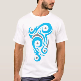 Welle T-Shirt