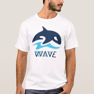 Welle T-Shirt