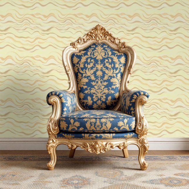 Welle Tapete (Von Creator hochgeladen)